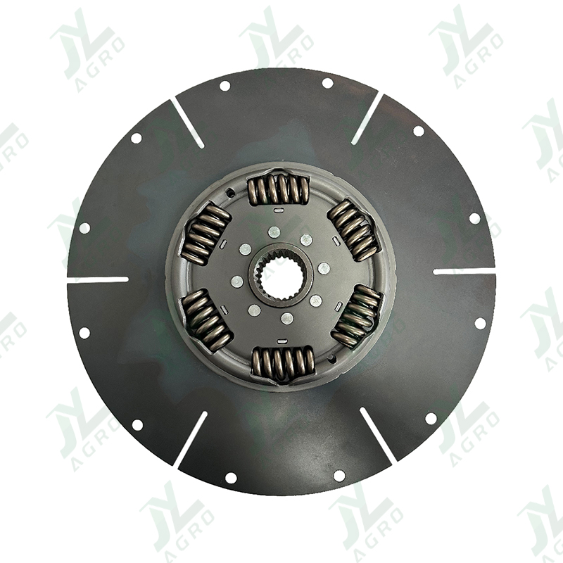 Амортизатор CLAAS